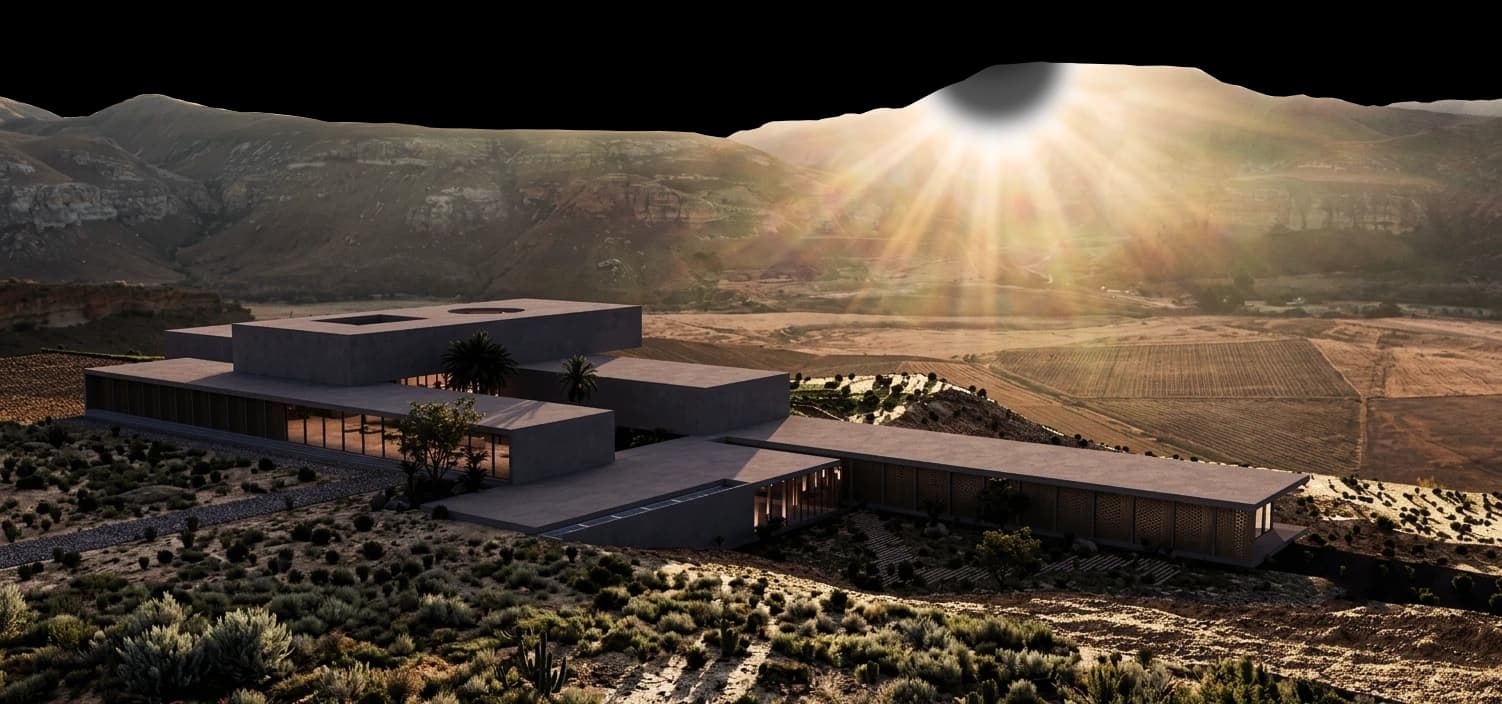 MEK resort project