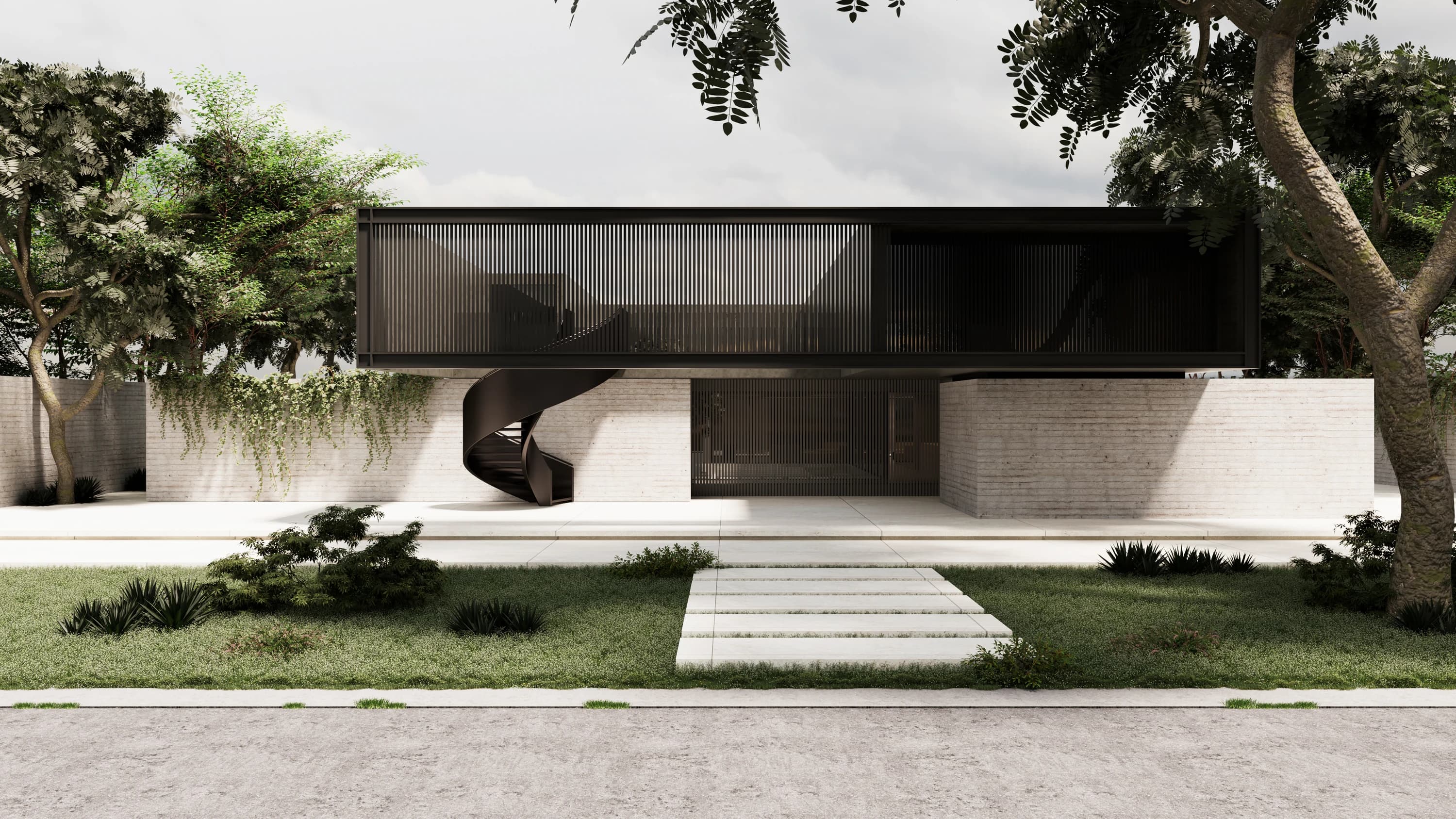 Dispute — Private Residence, Al Khawaneej, UAE
