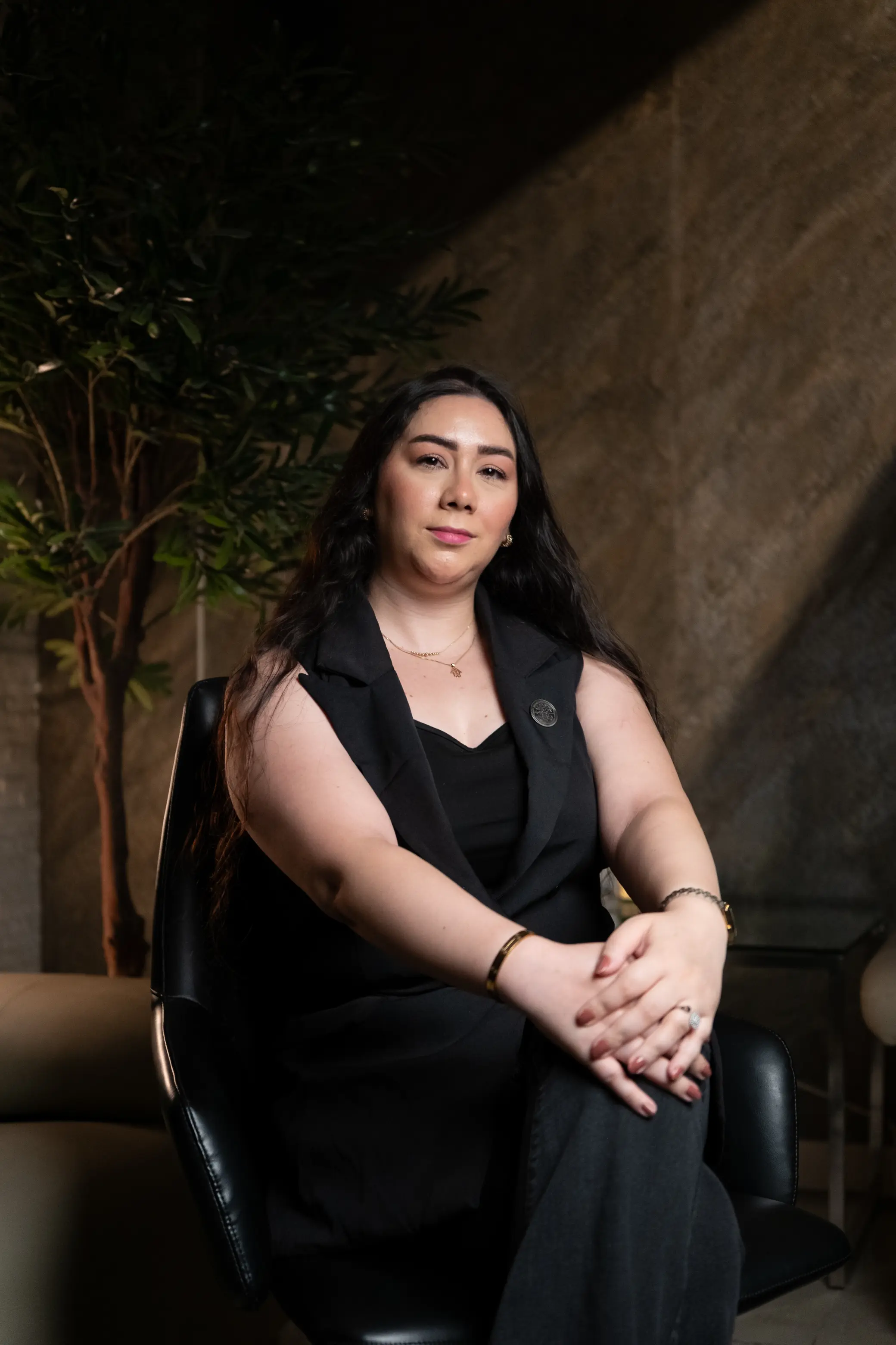 Zineb Oraj