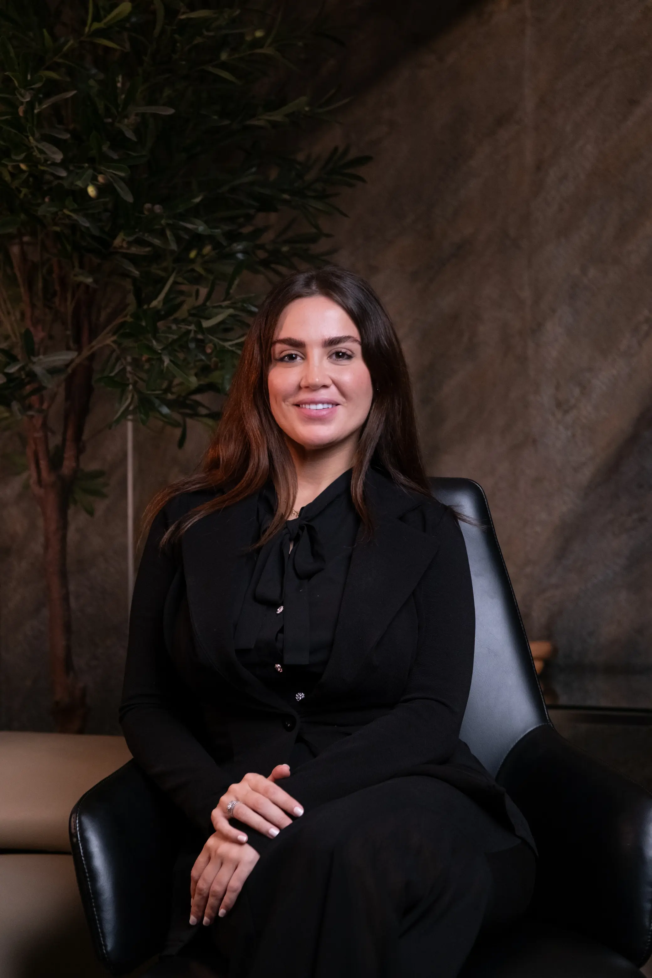 Sara Idris