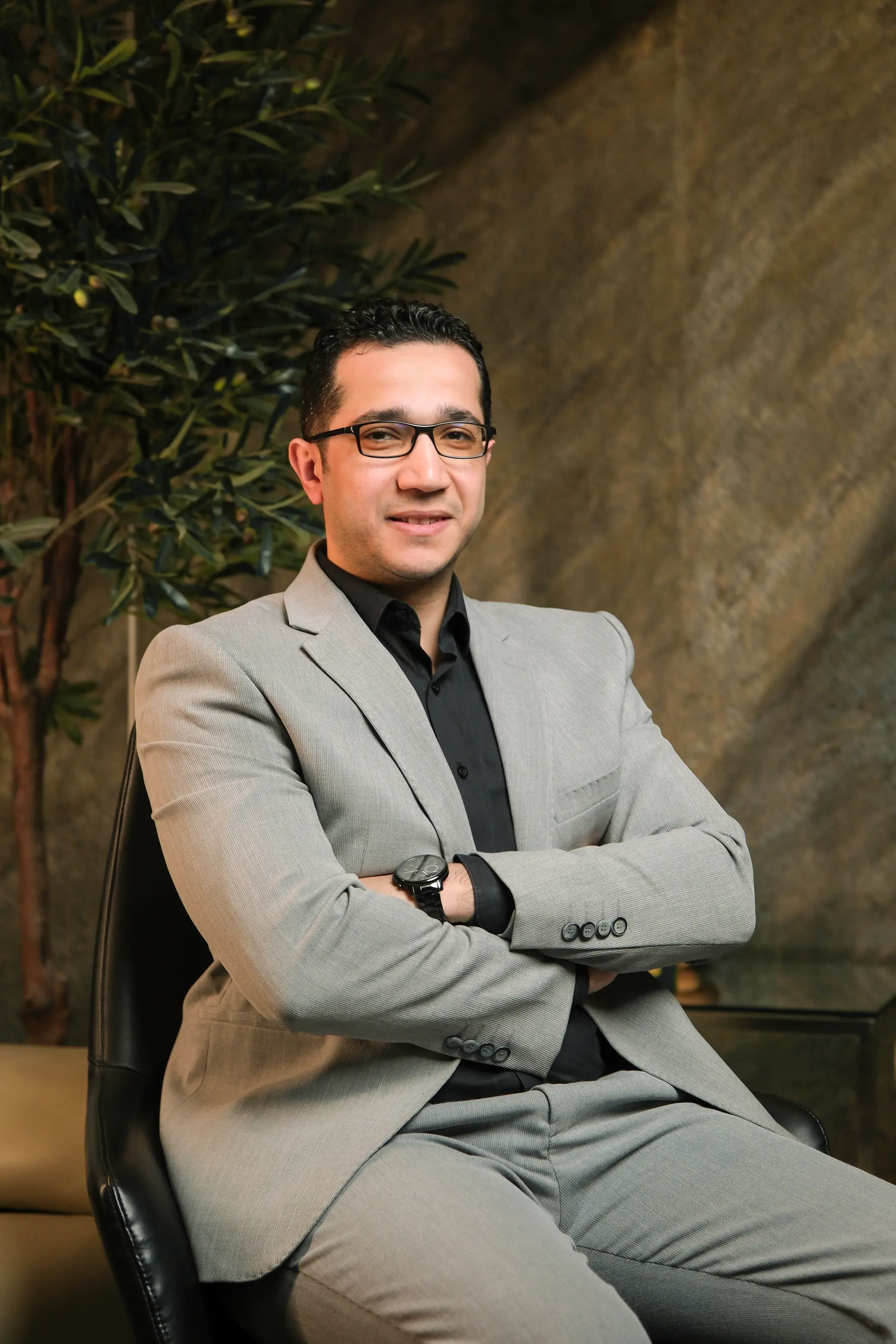 Basel Mahmoud