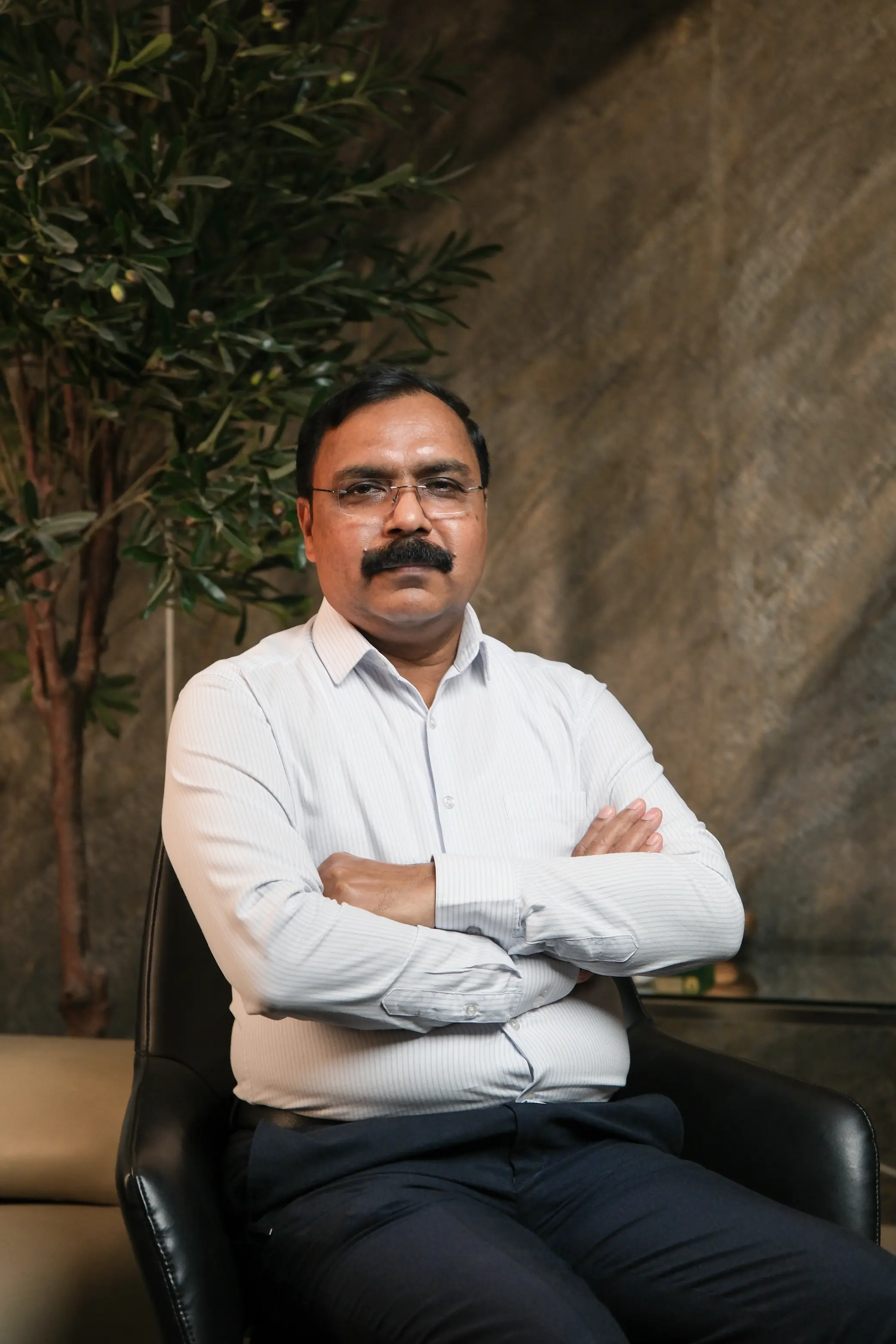 Sabu George