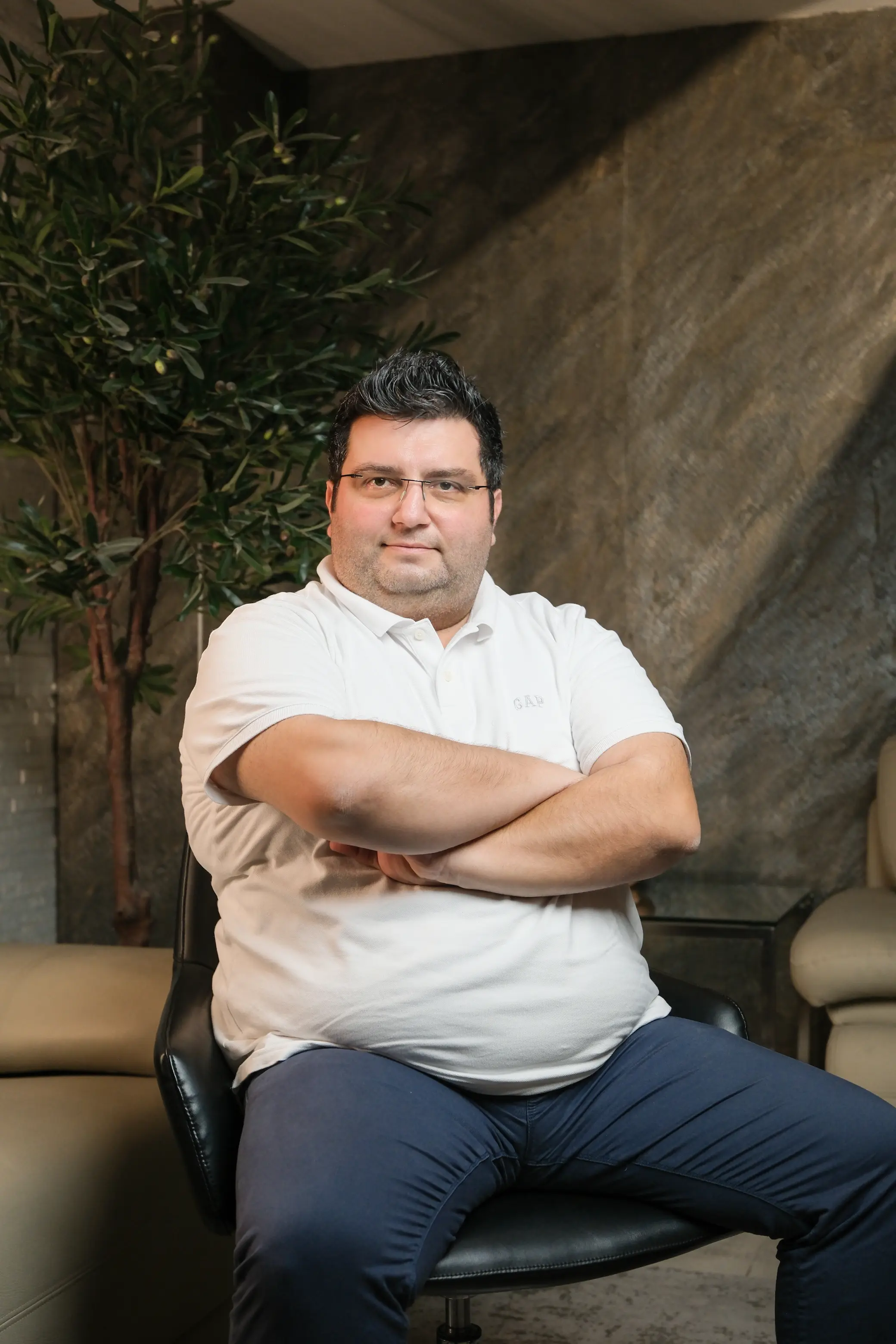 Wael Daniel