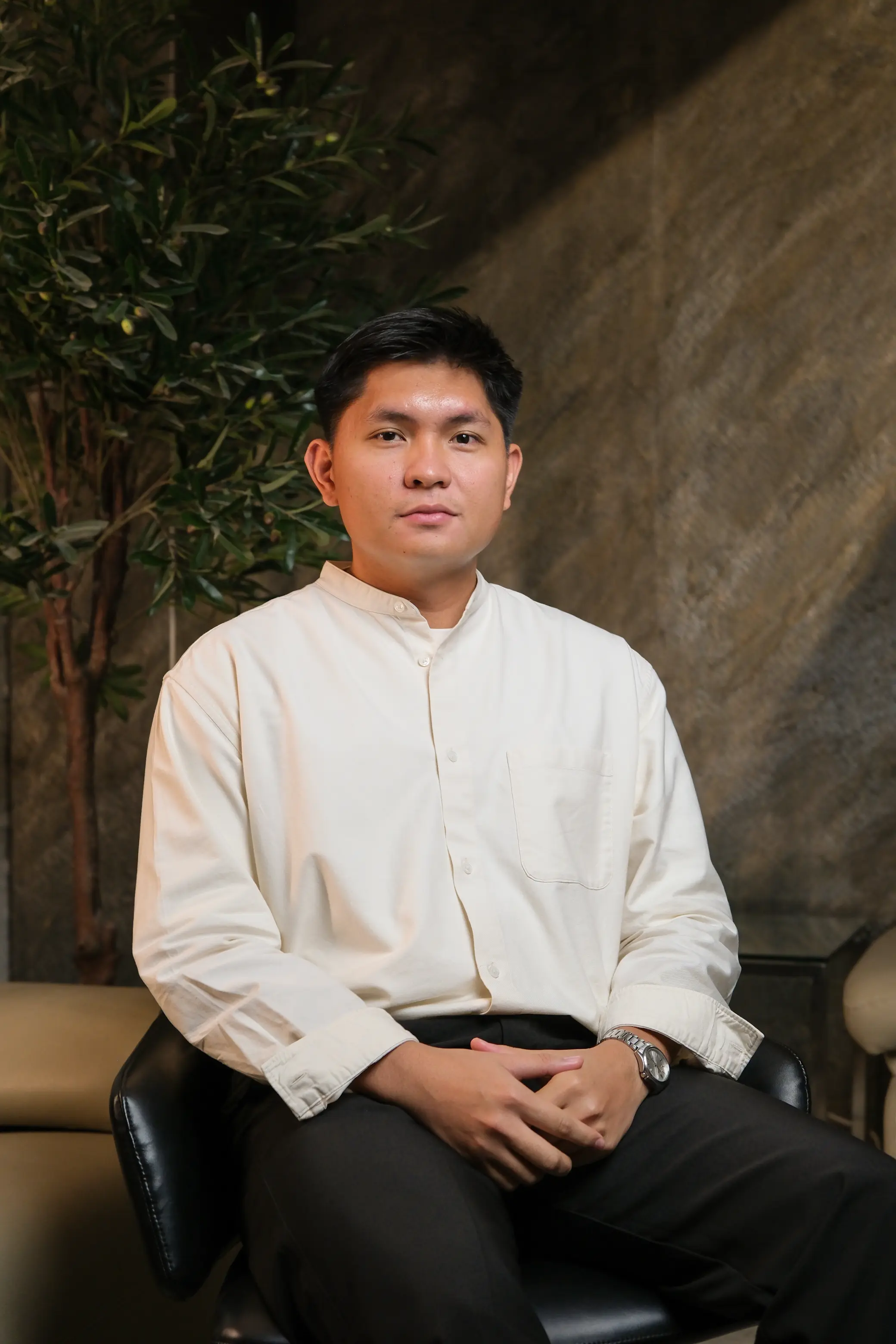 Mikkel Leo Ocampo