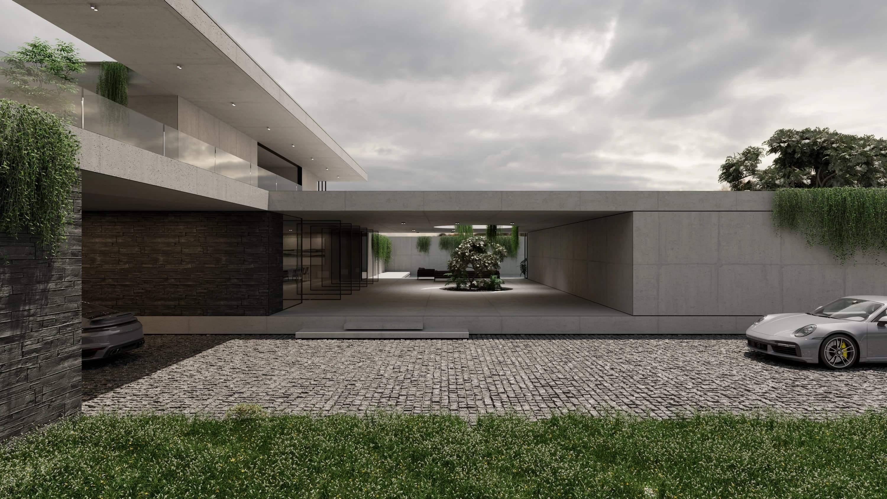 Garden Villa, Al Khawaneej, UAE — view 6