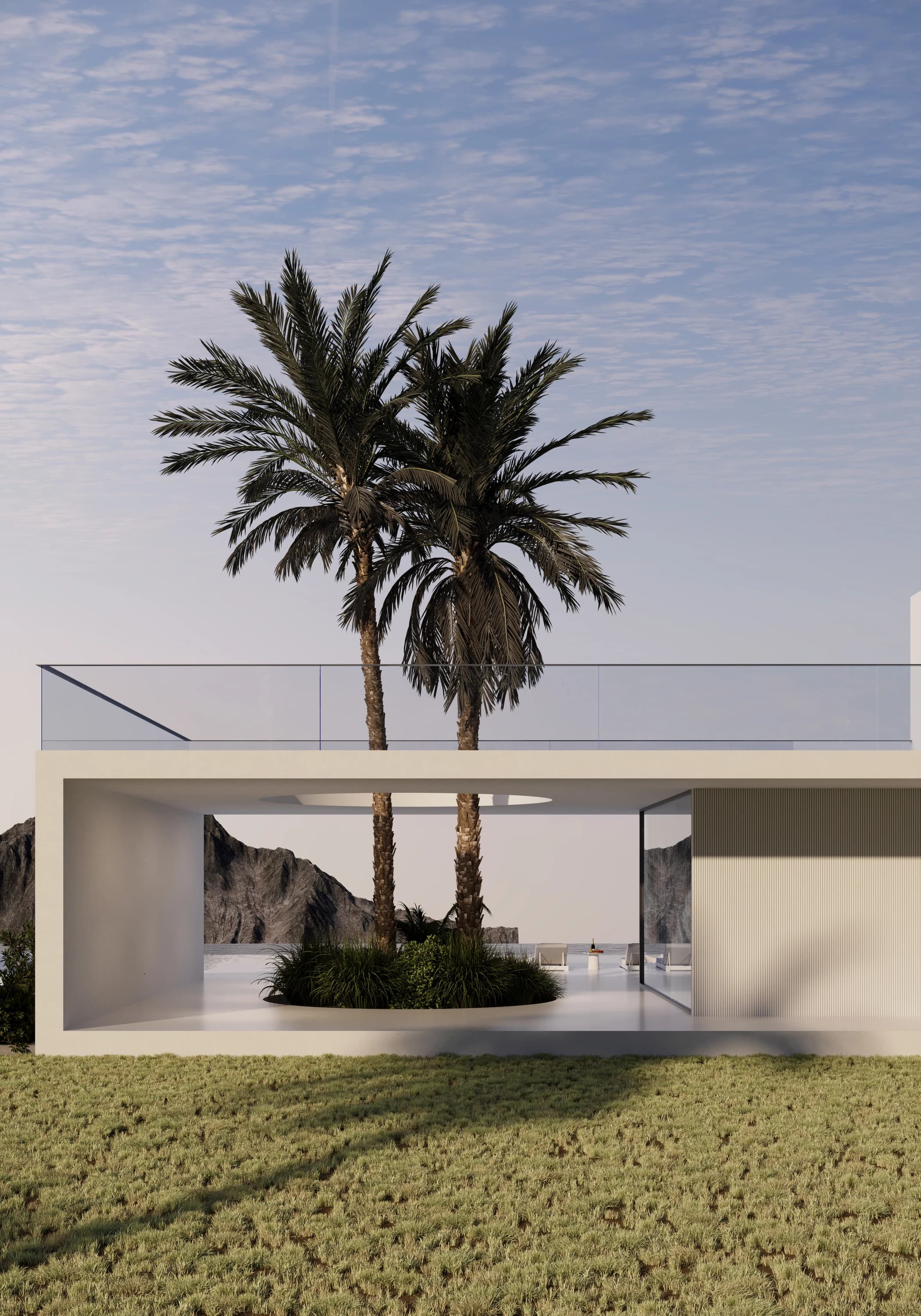 House in RAK, Ras Al Khaimah, UAE — view 6