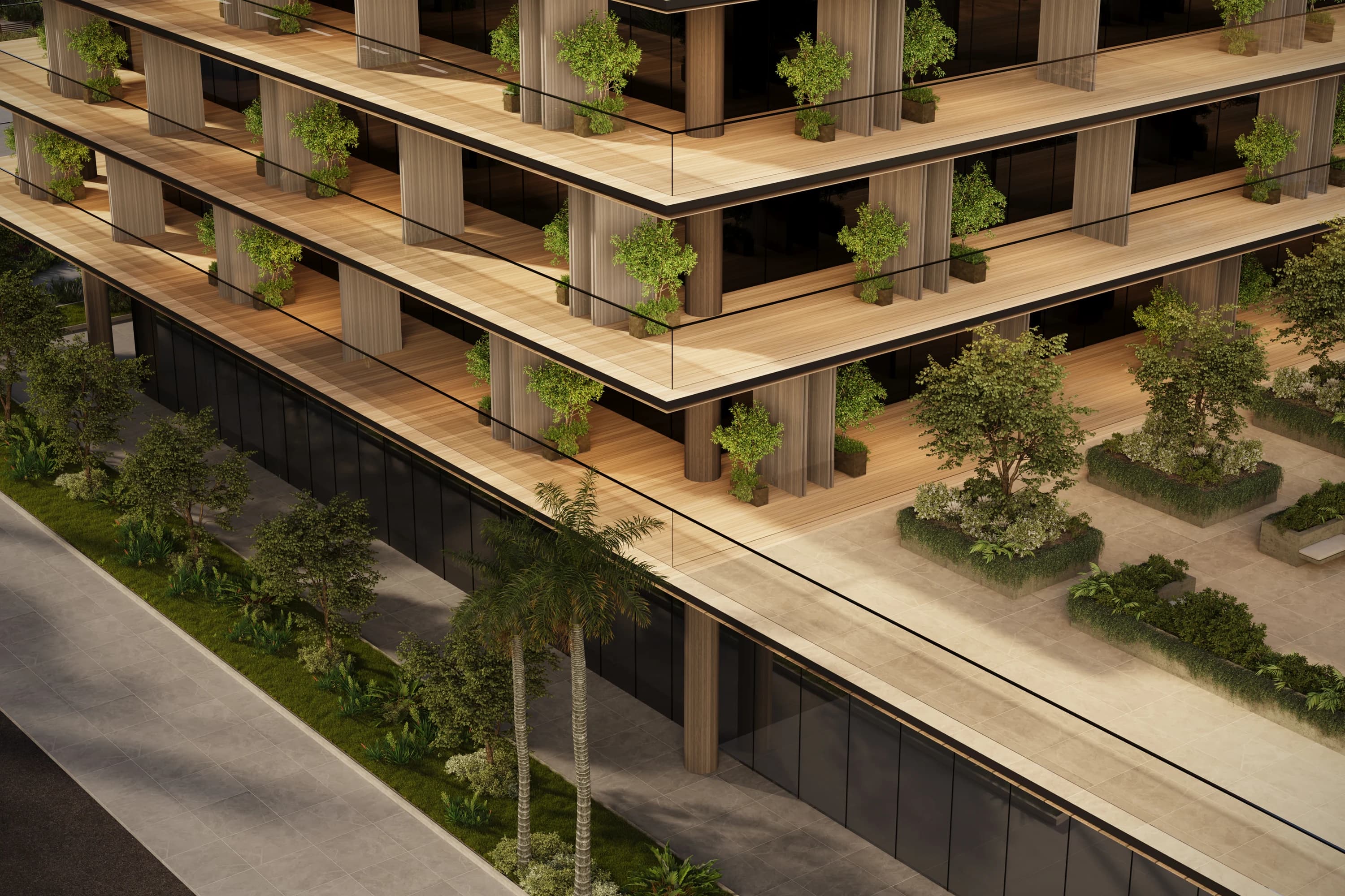 Residence V68, Ras Al Khaimah, UAE — view 2