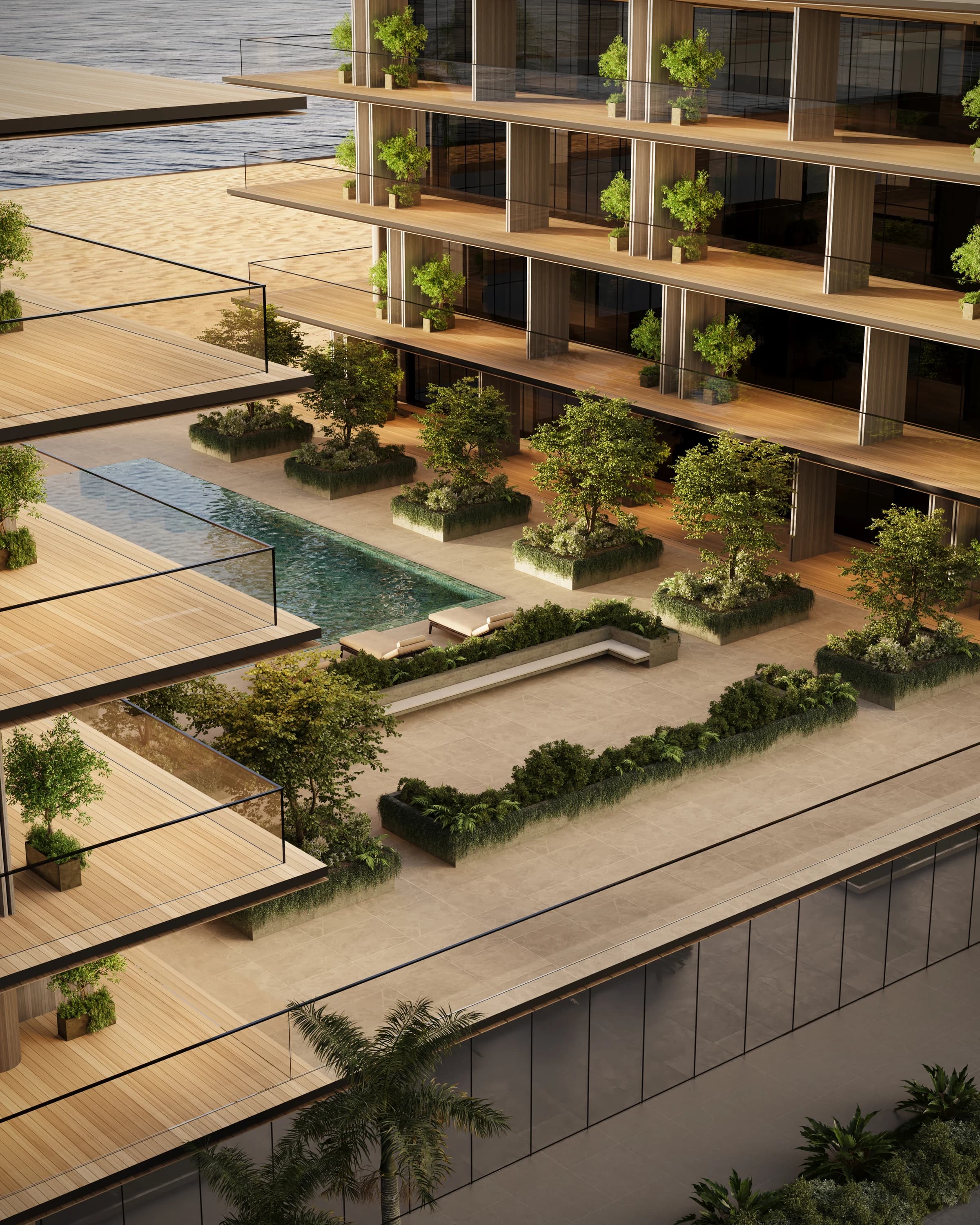 Residence V68, Ras Al Khaimah, UAE — view 5