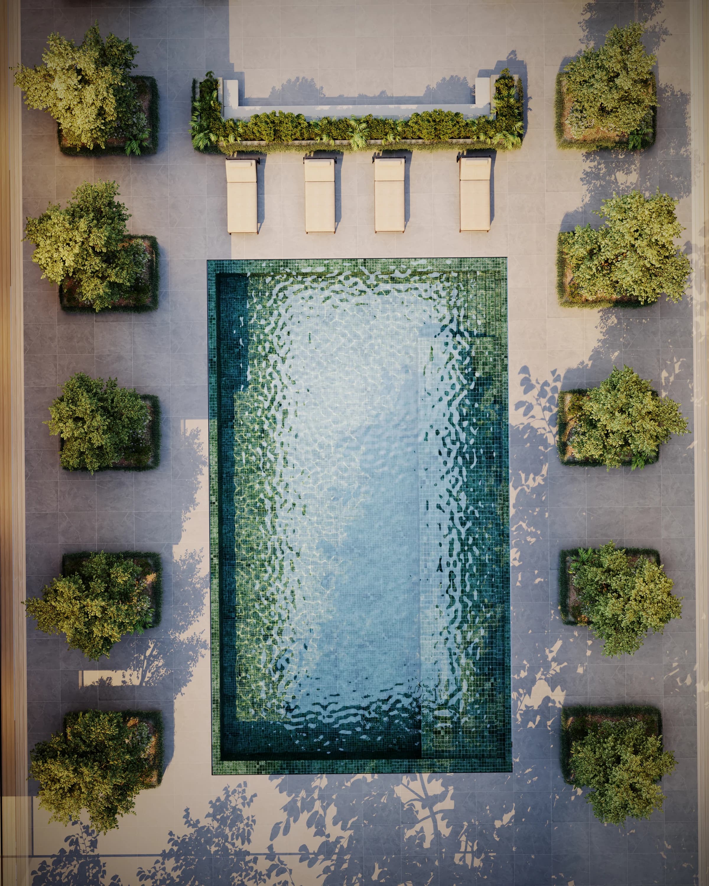 Residence V68, Ras Al Khaimah, UAE — view 8