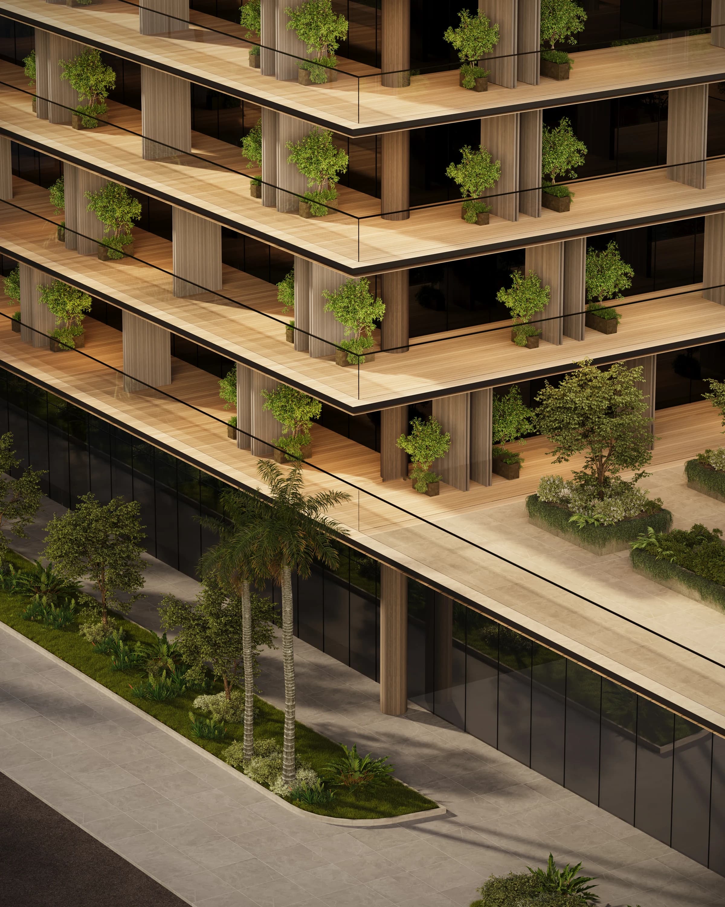 Residence V68, Ras Al Khaimah, UAE — view 12
