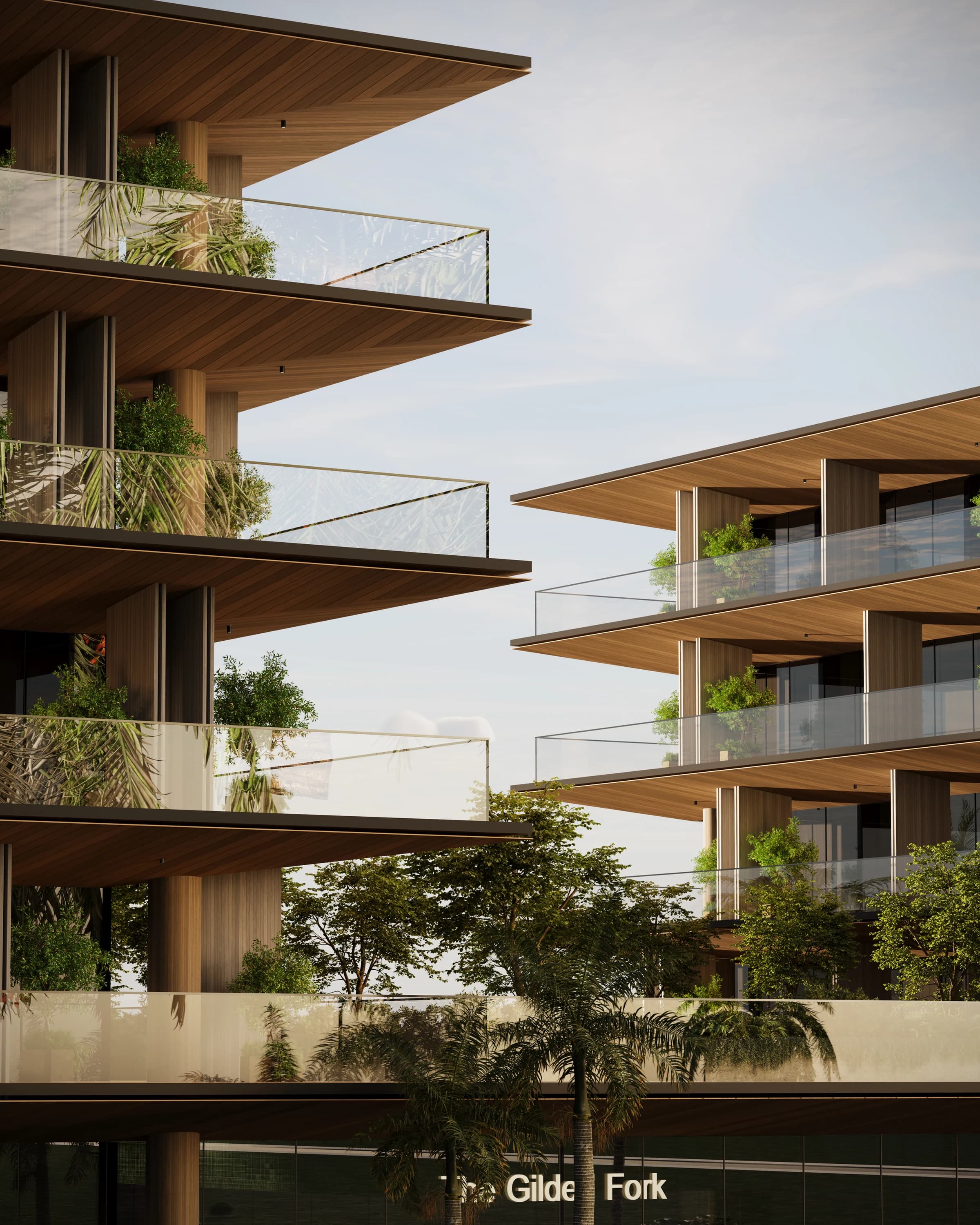 Residence V68, Ras Al Khaimah, UAE — view 13